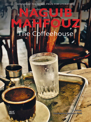 cover image of The Coffeehouse